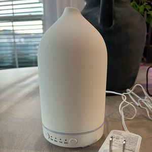 Essential Oil Diffuser